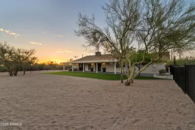 5415 E Skinner Drive, Cave Creek, AZ 85331 - Photo 29