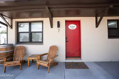 107 E Pinal Street, Cottonwood, AZ 86326 - Photo 11