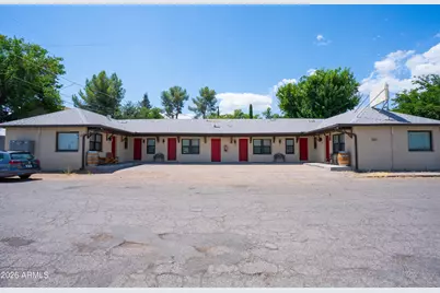 107 E Pinal Street, Cottonwood, AZ 86326 - Photo 43
