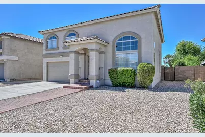 9715 W Sunnyslope Lane, Peoria, AZ 85345 - Photo 3