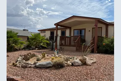 30854 S Wandering Way #64, Congress, AZ 85332 - Photo 47