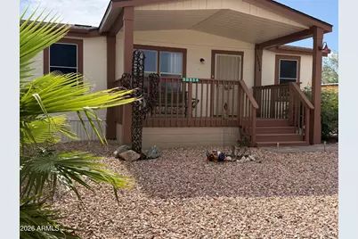 30854 S Wandering Way #64, Congress, AZ 85332 - Photo 45