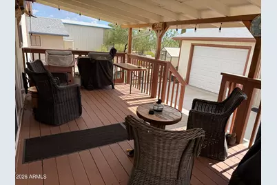 30854 S Wandering Way #64, Congress, AZ 85332 - Photo 29