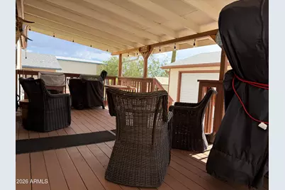 30854 S Wandering Way #64, Congress, AZ 85332 - Photo 27