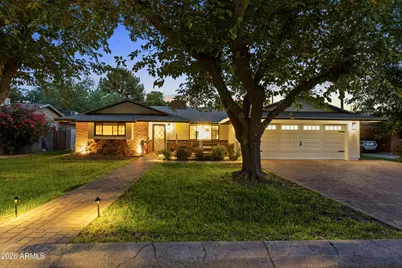 115 E Encanto Drive, Tempe, AZ 85281 - Photo 1