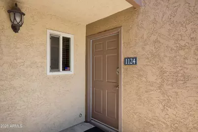 5877 N Granite Reef Road #1124, Scottsdale, AZ 85250 - Photo 31