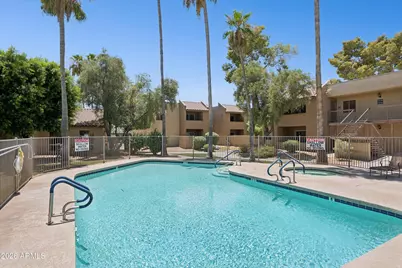 5877 N Granite Reef Road #1124, Scottsdale, AZ 85250 - Photo 25