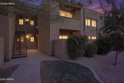 5877 N Granite Reef Road #1124, Scottsdale, AZ 85250 - Photo 29