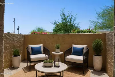 5877 N Granite Reef Road #1124, Scottsdale, AZ 85250 - Photo 23