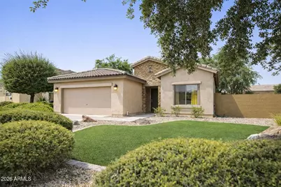 18251 W Townley Avenue, Waddell, AZ 85355 - Photo 1