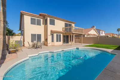 3611 E Windmere Drive, Phoenix, AZ 85048 - Photo 45