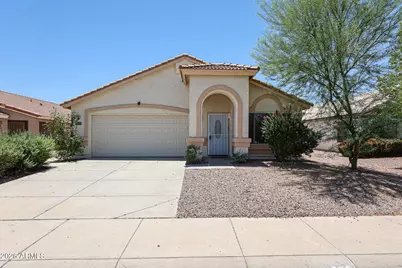 13217 W Port Royale Lane, Surprise, AZ 85379 - Photo 1