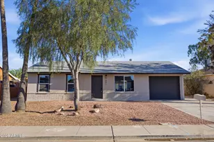 651 E Glade Ave, Mesa, AZ 85204 - Photo 1
