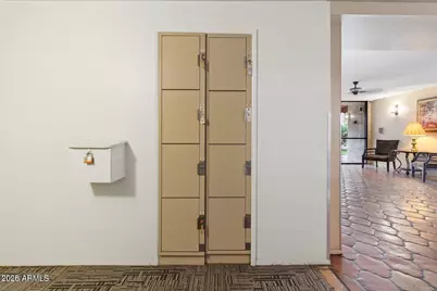 3033 E Devonshire Avenue #1016, Phoenix, AZ 85016 - Photo 27