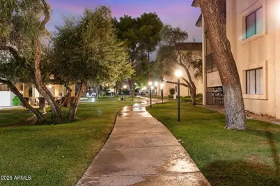 3033 E Devonshire Avenue #1016, Phoenix, AZ 85016 - Photo 45