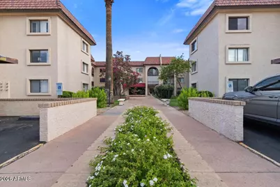 3033 E Devonshire Avenue #1016, Phoenix, AZ 85016 - Photo 19