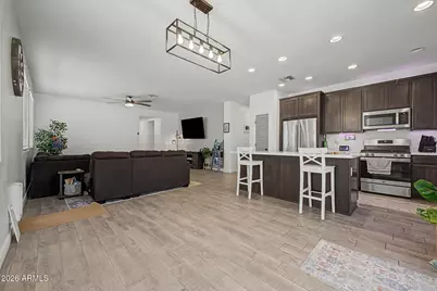 14426 W Cottontail Lane, Surprise, AZ 85387 - Photo 9