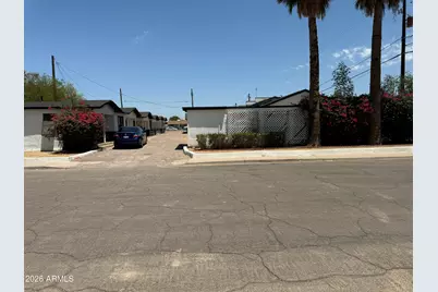 1144 E Yuma Street E #1-14, Phoenix, AZ 85034 - Photo 19