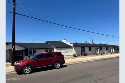 1144 E Yuma Street E #1-14, Phoenix, AZ 85034 - Photo 3