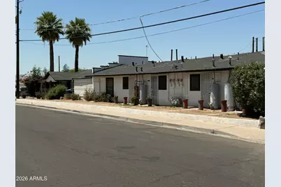 1144 E Yuma Street E #1-14, Phoenix, AZ 85034 - Photo 9