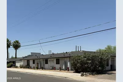 1144 E Yuma Street E #1-14, Phoenix, AZ 85034 - Photo 11