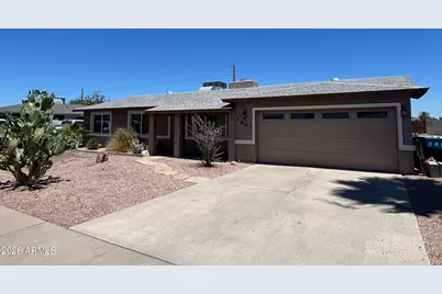 7801 N 37th Avenue, Phoenix, AZ 85051 - Photo 1
