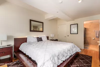 7137 E Rancho Vista Drive #4005, Scottsdale, AZ 85251 - Photo 25