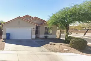 25873 W Miami St, Buckeye, AZ 85326 - Photo 1
