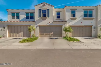 2477 W Market Place #Unit 32, Chandler, AZ 85248 - Photo 25