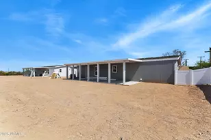 214 N Porter Dr, Gila Bend, AZ 85337 - Photo 23