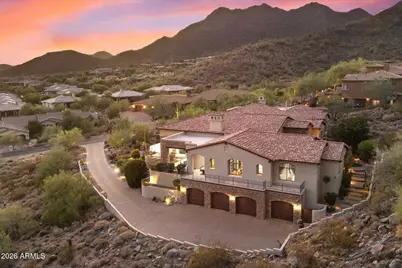 12429 N 138th Place, Scottsdale, AZ 85259 - Photo 1