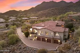 12429 N 138th Pl, Scottsdale, AZ 85259 - Photo 1
