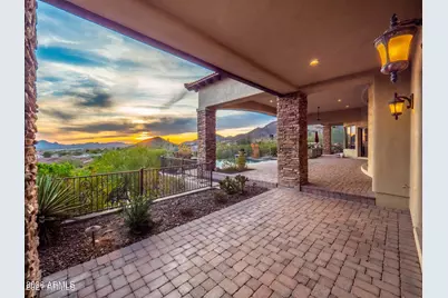 12429 N 138th Place, Scottsdale, AZ 85259 - Photo 61