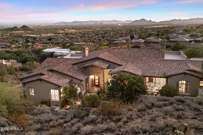 12429 N 138th Place, Scottsdale, AZ 85259 - Photo 51