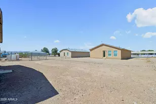 32020 N Redding St, Wittmann, AZ 85361 - Photo 27