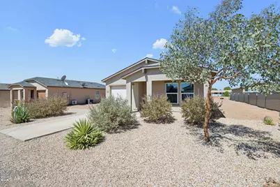 32020 N Redding Street, Wittmann, AZ 85361 - Photo 3