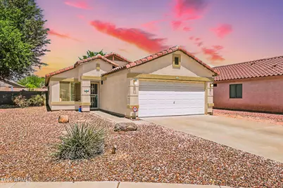 13862 N 148th Avenue, Surprise, AZ 85379 - Photo 1