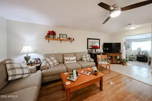 11621 N Desert Hills Dr W, Sun City, AZ 85351 - Photo 11