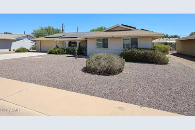 11621 N Desert Hills Drive W, Sun City, AZ 85351 - Photo 43