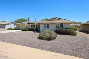 11621 N Desert Hills Dr W, Sun City, AZ 85351 - Photo 43