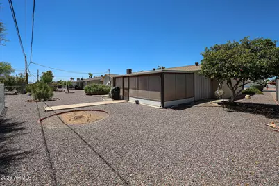 11621 N Desert Hills Drive W, Sun City, AZ 85351 - Photo 37