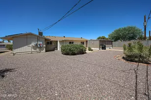 11621 N Desert Hills Dr W, Sun City, AZ 85351 - Photo 41