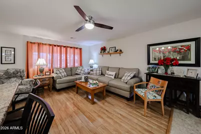 11621 N Desert Hills Drive W, Sun City, AZ 85351 - Photo 17