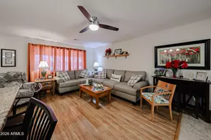 11621 N Desert Hills Dr W, Sun City, AZ 85351 - Photo 17