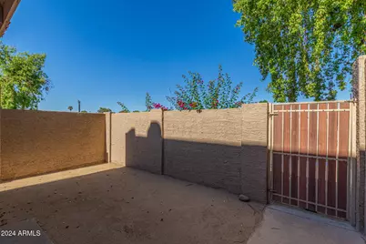 4365 W Orangewood Avenue, Glendale, AZ 85301 - Photo 21