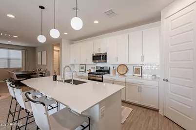 12578 E Pivot Peak --, Gold Canyon, AZ 85118 - Photo 15