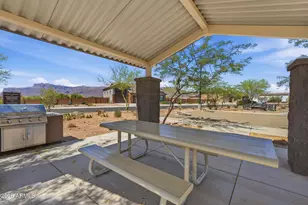 12578 E Pivot Peak, Gold Canyon, AZ 85118 - Photo 37