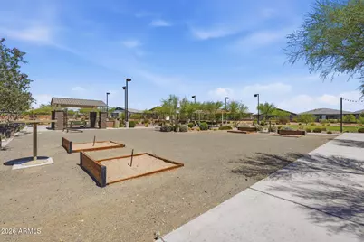 12578 E Pivot Peak --, Gold Canyon, AZ 85118 - Photo 43