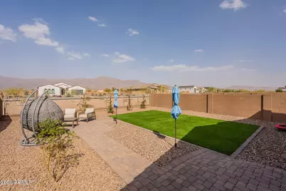 12578 E Pivot Peak --, Gold Canyon, AZ 85118 - Photo 11