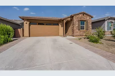 12578 E Pivot Peak --, Gold Canyon, AZ 85118 - Photo 1